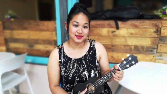 Chelsea Ing Seng Ah Yuen : aiming for an International Career in Music 