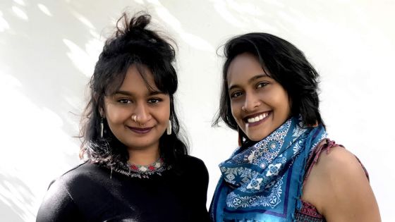 KOTPIALE : Young Mauritian Women Dare to Showcase Original Concepts