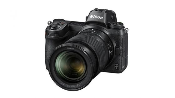 Appareil photo : nouveaux Nikon Z6 et Z7 hybrides