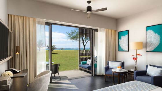 Hôtellerie : Anantara Iko Mauritius Resort ouvre ses portes ce week-end