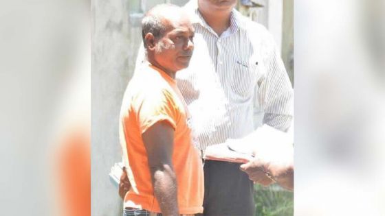 Meurtre de Vidwantee Dindoyal en décembre 2016 : Dharmadeo Neliah écope de 30 ans de prison 