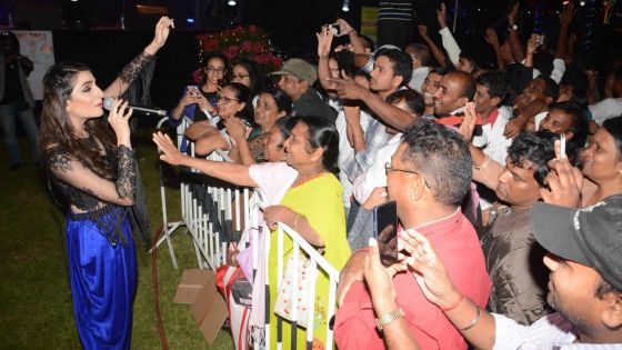 Fête de la lumière : des concerts à travers l’île pour célébrer Divali  