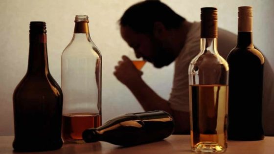 Fléau social : quand l’alcool détruit les familles