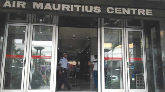 Aviation : Air Mauritius change de visage