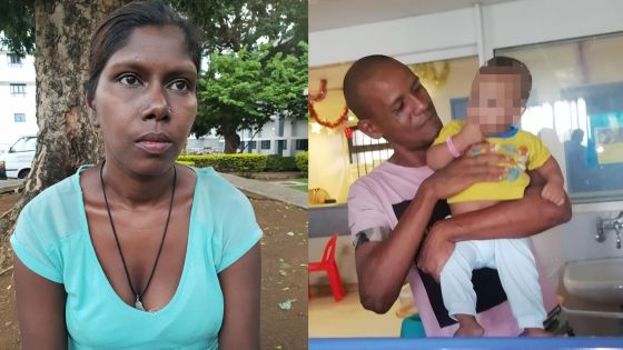 À l’hôpital Jeetoo : stigmatisation envers de deux bébés de parents séropositifs
