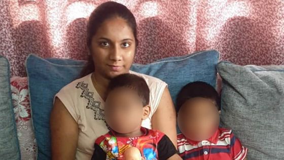 Qu’est-il advenu de l’épouse de Bhavish Rosun, tué à son domicile lors d’une intervention policière ? - Sheena Rosun : «Li mank mwa par moman me mo lavi bokou pli trankil»