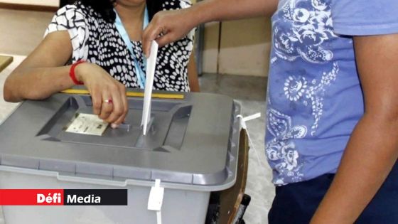 Au Cœur de l’Info : 2024 année électorale, à quoi s’attendre ? 