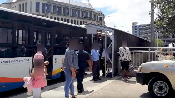 Gare Victoria : le cadavre d’un homme découvert