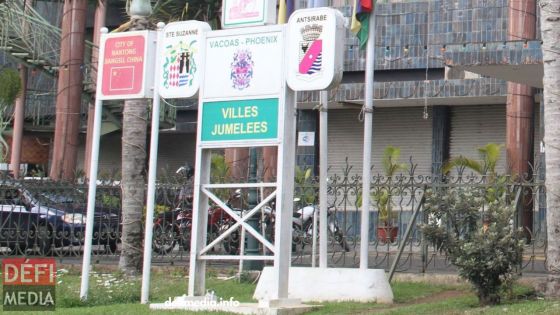 Municipales2025 : Résultats en direct – Ward 3 Vacoas/Phoenix : demande de « recount » par un candidat de l’Alliance du Changement