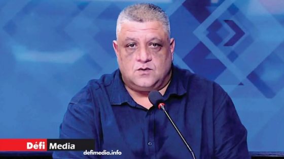 Municipales 2025 - Ward 3 Vacoas-Phoenix : le Reform Party décroche un siège avec son candidat Ashwin Dookun