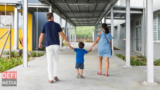 Déconfinement : les écoles pré-primaires rouvriront leurs portes le 22 juin