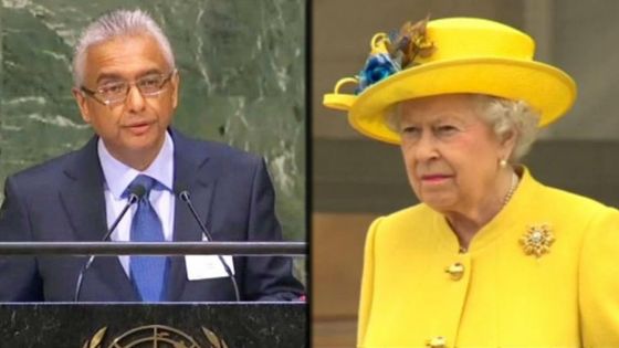 Anniversaire de la Reine Elisabeth II : le haut-commissariat britannique à Maurice annule les célébrations prévues ce mardi 