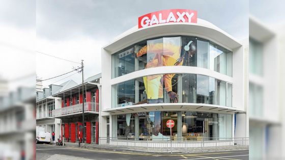 Galaxy ouvre trois nouveaux magasins d’ici fin 2020 