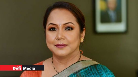L'ex-ministre Kalpana Koonjoo Shah interpellée pour vol présumé de produits cosmétiques à Riche-Terre