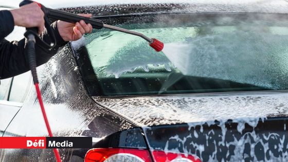 À partir de ce samedi : entrée en vigueur des mesures pour ne pas gaspiller l’eau