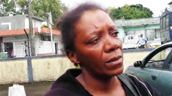 Dispute mortelle Batimarais : la mère de Jennifer Appadoo évoque «la légitime défense»