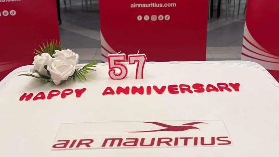 «Get-together» pour marquer les 57 ans d’Air Mauritius