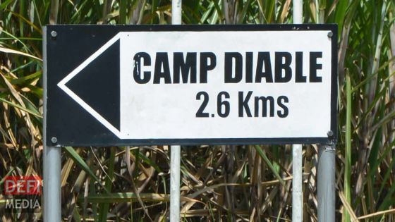 Covid-19 : la fermeture de la Camp-Diable Government School réclamée par des parents