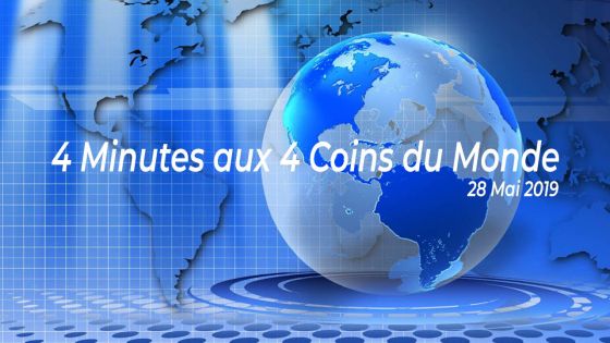 4 Minutes aux 4 Coins du Monde : Mexique, une mule japonaise, meurt en plein vol, après avoir ingéré 246 sachets de cocaïne