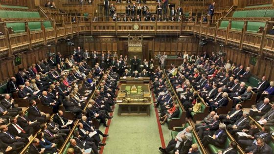 Grande-Bretagne : le dossier Chagos sera à l’agenda lors de la séance parlementaire ce mercredi