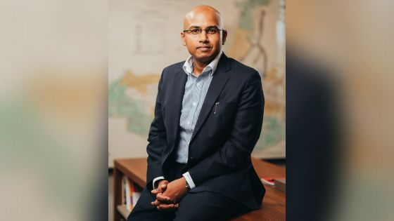 Dhiren Ponnusamy nommé CEO de Medine