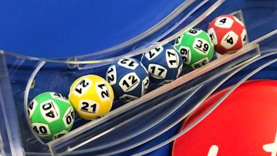 Loto : Aucun gagnant pour ce 808e tirage et le prochain jackpot passe à Rs 30 millions