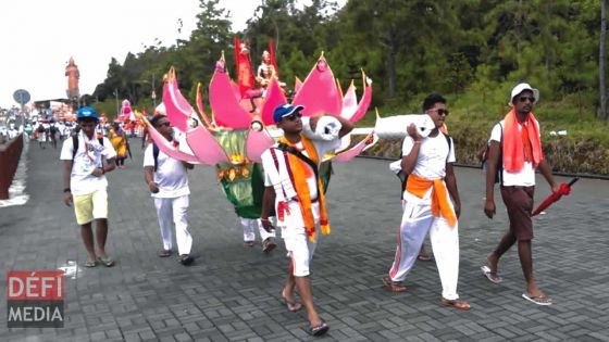 Processions religieuses : un comité interministériel mis sur pied après le drame de Mare-Longue