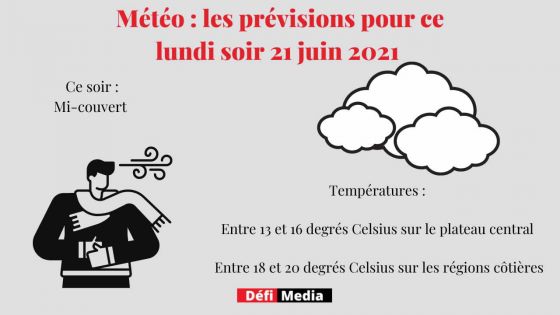 Météo : le froid s’installe, il fera jusqu’à 13 degrés ce soir 