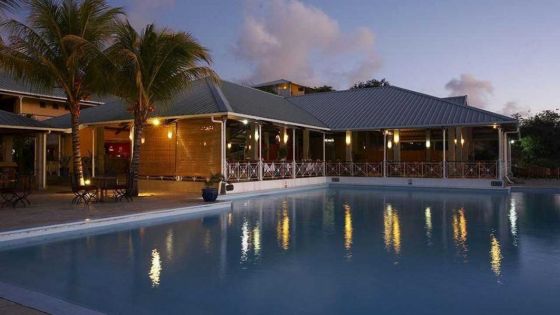 Rodrigues : l’hôtel Pointe Venus a un nouveau propriétaire
