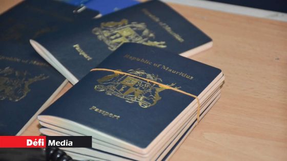 Citoyenneté et passeport aux étrangers : les annonces du précédent Budget pas implémentées, le PM parle de nouvelle stratégie  