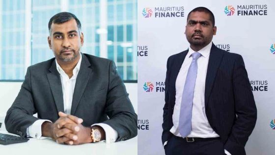 Mauritius Finance lance la première édition du Job and Education Fair 