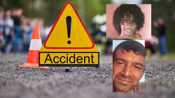 Pointe-aux-Piments : fin tragique pour deux motocyclistes