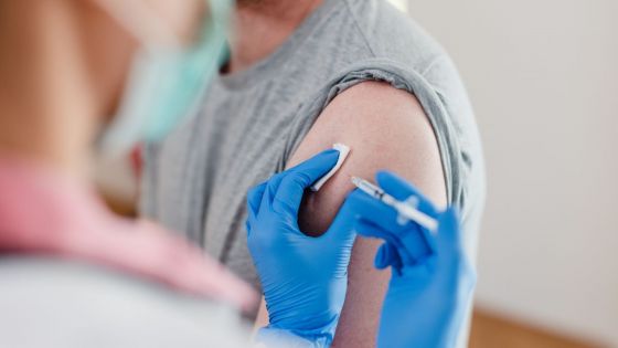 Vaccin bivalent Pfizer : Maurice recevra 51 840 doses du gouvernement américain
