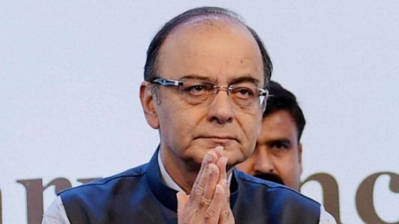 Inde : Arun Jaitley évoque des raisons de santé et ne veut pas faire partie du nouveau cabinet de Modi 