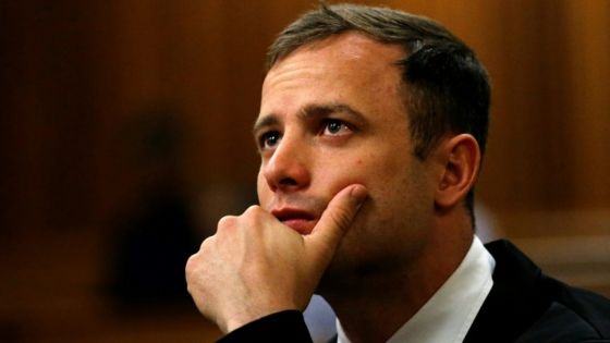 Afrique du Sud: Oscar Pistorius reste en prison, liberté conditionnelle rejetée