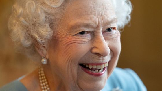 Les déclarations marquantes de la reine Elizabeth II