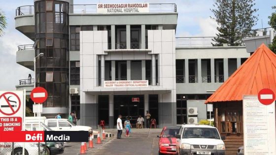 Hôpital du Nord : deux infirmières blessées après l'explosion d'une bonbonne d’oxygène