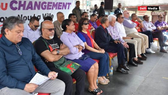 1er-Mai : Le «Best of» des phrases qui claquent