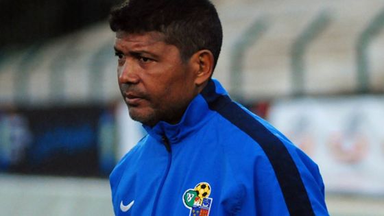Rodrigues : L’entraîneur de l’équipe de football de la Réunion, arrêté avec des psychotropes