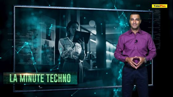 La Minute Techno – Les nouveautés de Huawei : La Matepad Pro