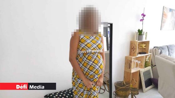 Bloquée à Dubaï : Le cri du cœur d'une Mauricienne, enceinte de plus de 7 mois 