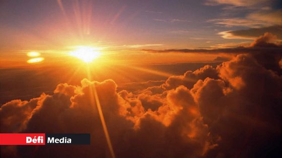 Météo : du beau temps dans la nuit et demain matin