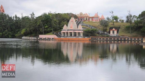 Maha Shivratree : les consignes de la Mauritius Sanathan Dharma Temples Federation