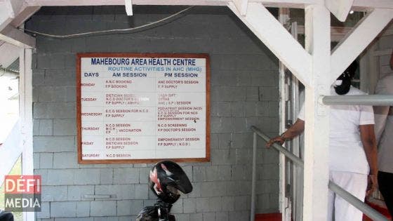 Mahébourg : Un nourrisson de 40 jours succombe à une détresse respiratoire