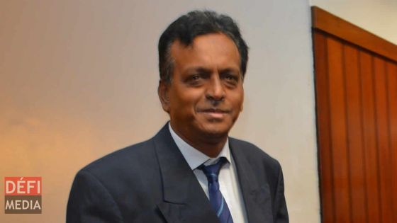 Le député Salim Abbas Mamode nommé membre du Public Accounts Committee 