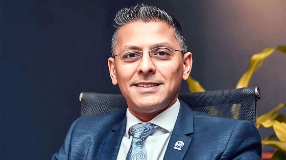 Abdel Ruhomutally : «Le NICD est prêt, mais son lancement entravé par une réforme risquée»