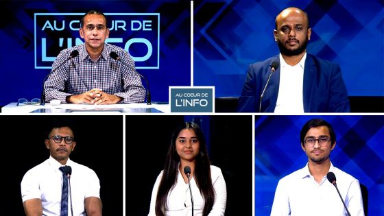 Au Cœur de l’Info : Les réseaux sociaux, danger pour nos jeunes ?