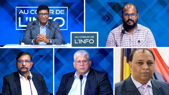 Au Cœur de l'Info – Élections générales : L'Impact des mesures populaires