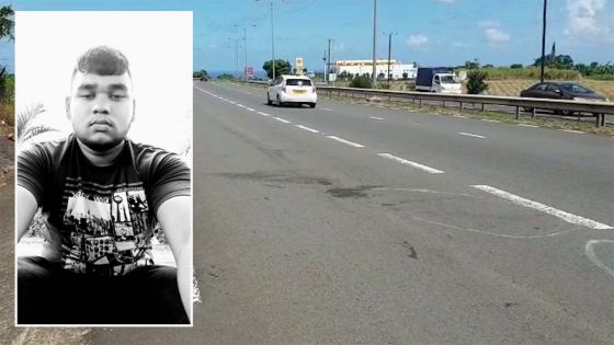 Accident ayant coûté la vie à Yousouf, 19 ans : témoignage de son cousin