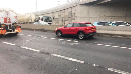 Port-Louis : un jeune homme tué dans un accident 